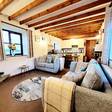 Grosmont Cottage, Ruswarp Whitby Luaran gambar