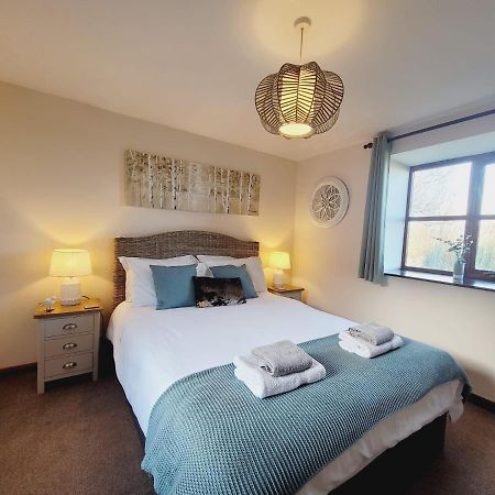 Grosmont Cottage, Ruswarp Whitby Luaran gambar