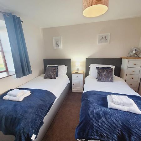 Grosmont Cottage, Ruswarp Whitby Luaran gambar