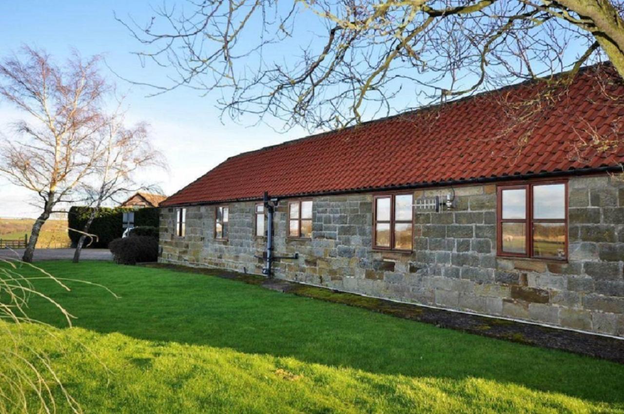 Grosmont Cottage, Ruswarp Whitby Luaran gambar