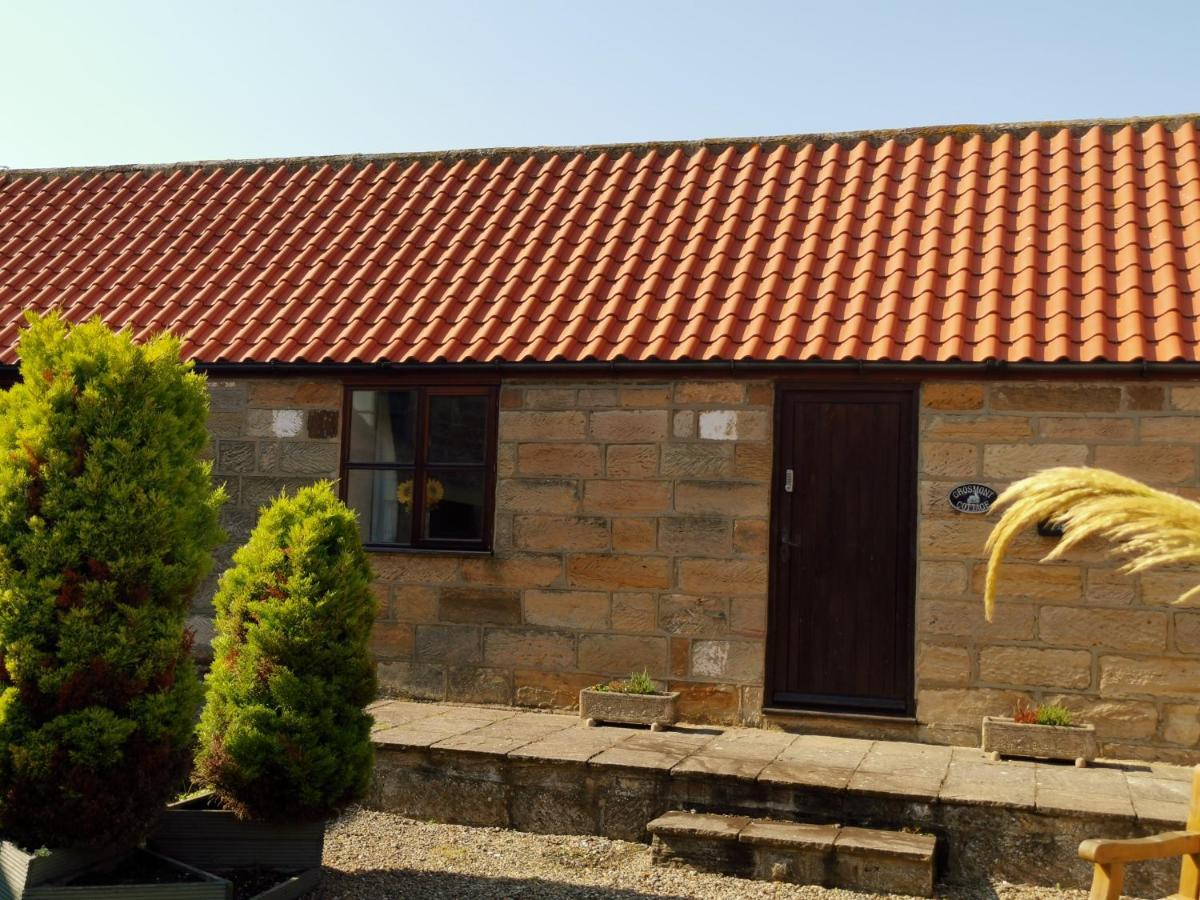 Grosmont Cottage, Ruswarp Whitby Luaran gambar