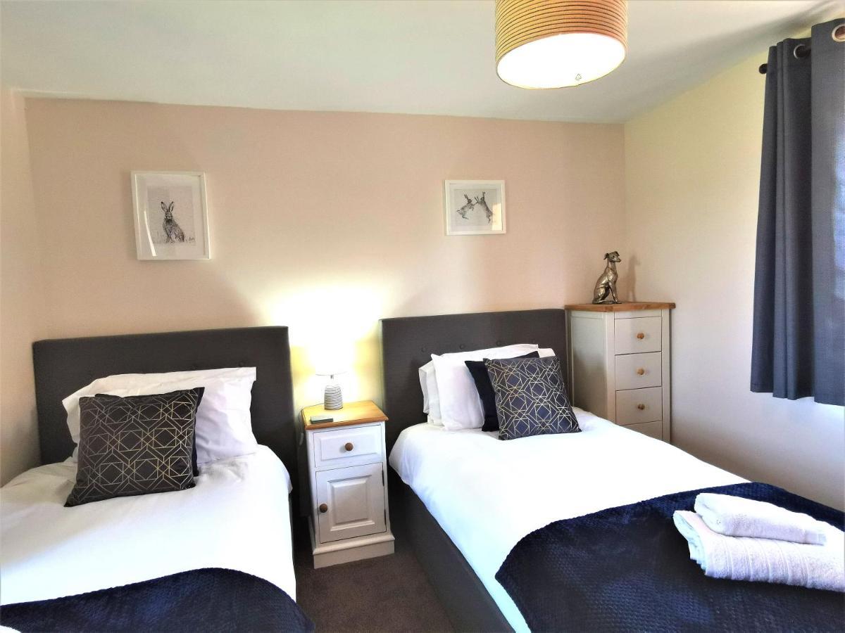 Grosmont Cottage, Ruswarp Whitby Luaran gambar
