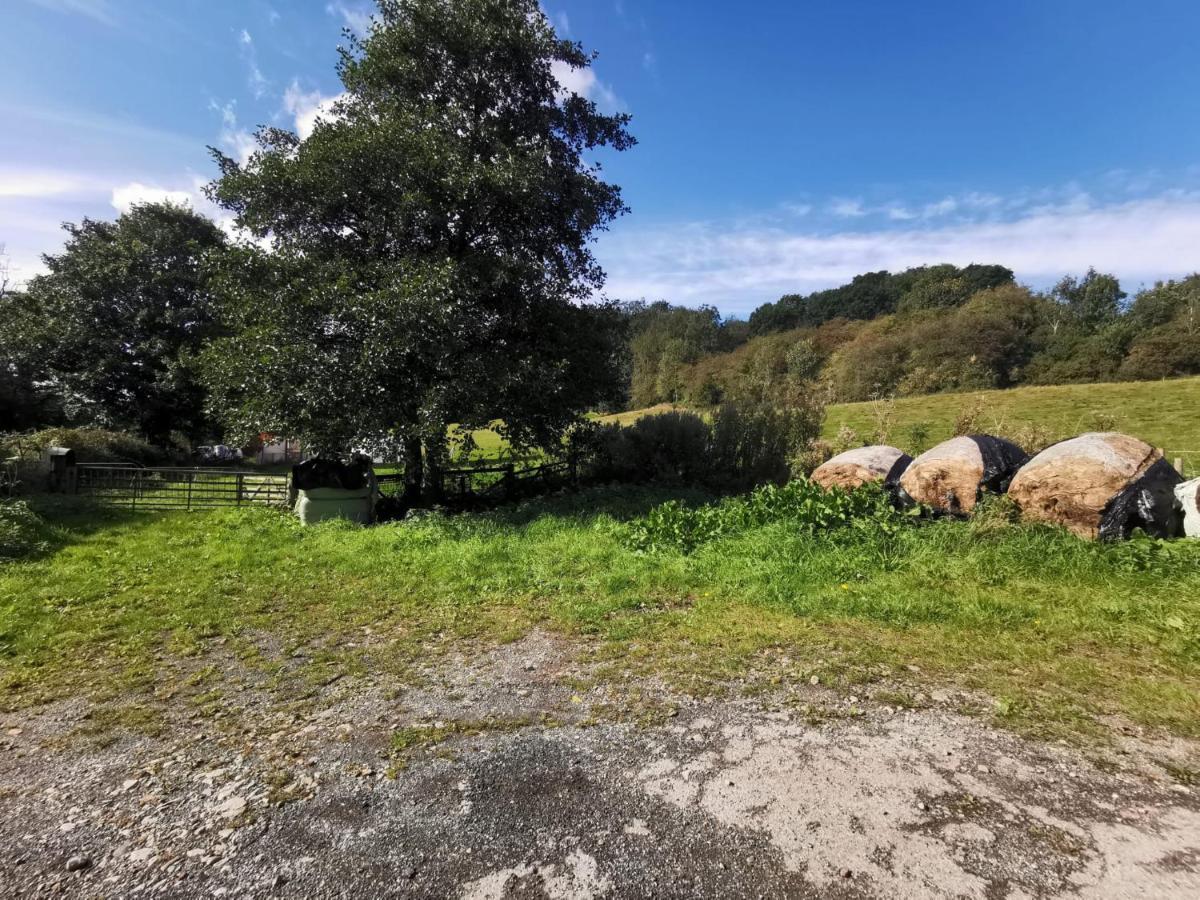 Grosmont Cottage, Ruswarp Whitby Luaran gambar