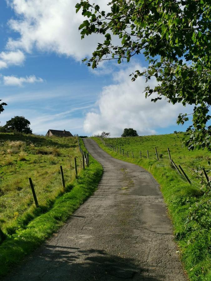 Grosmont Cottage, Ruswarp Whitby Luaran gambar
