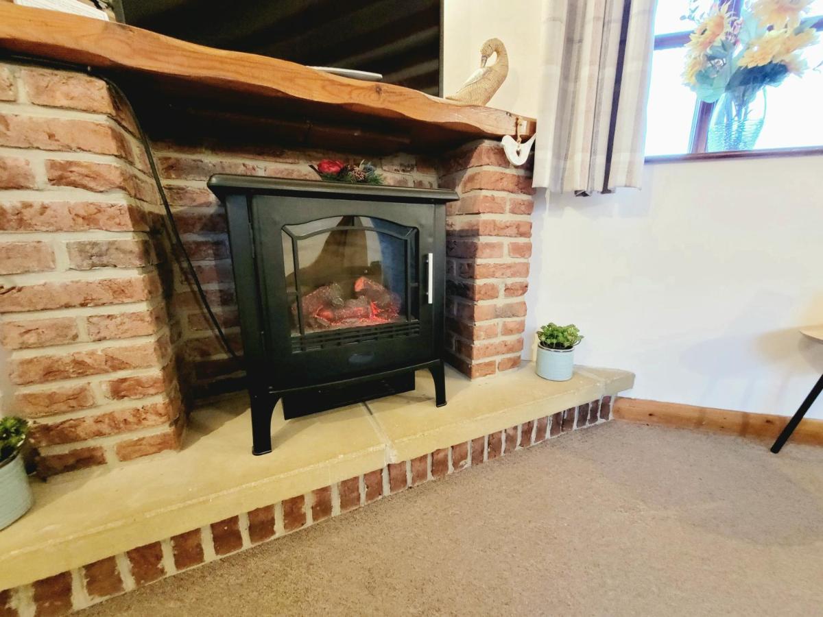 Grosmont Cottage, Ruswarp Whitby Luaran gambar