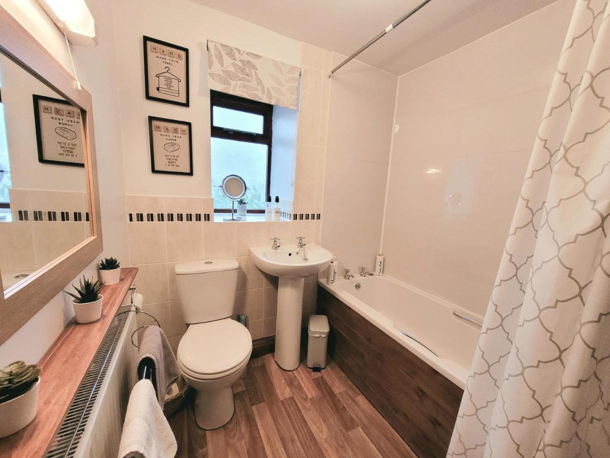Grosmont Cottage, Ruswarp Whitby Luaran gambar