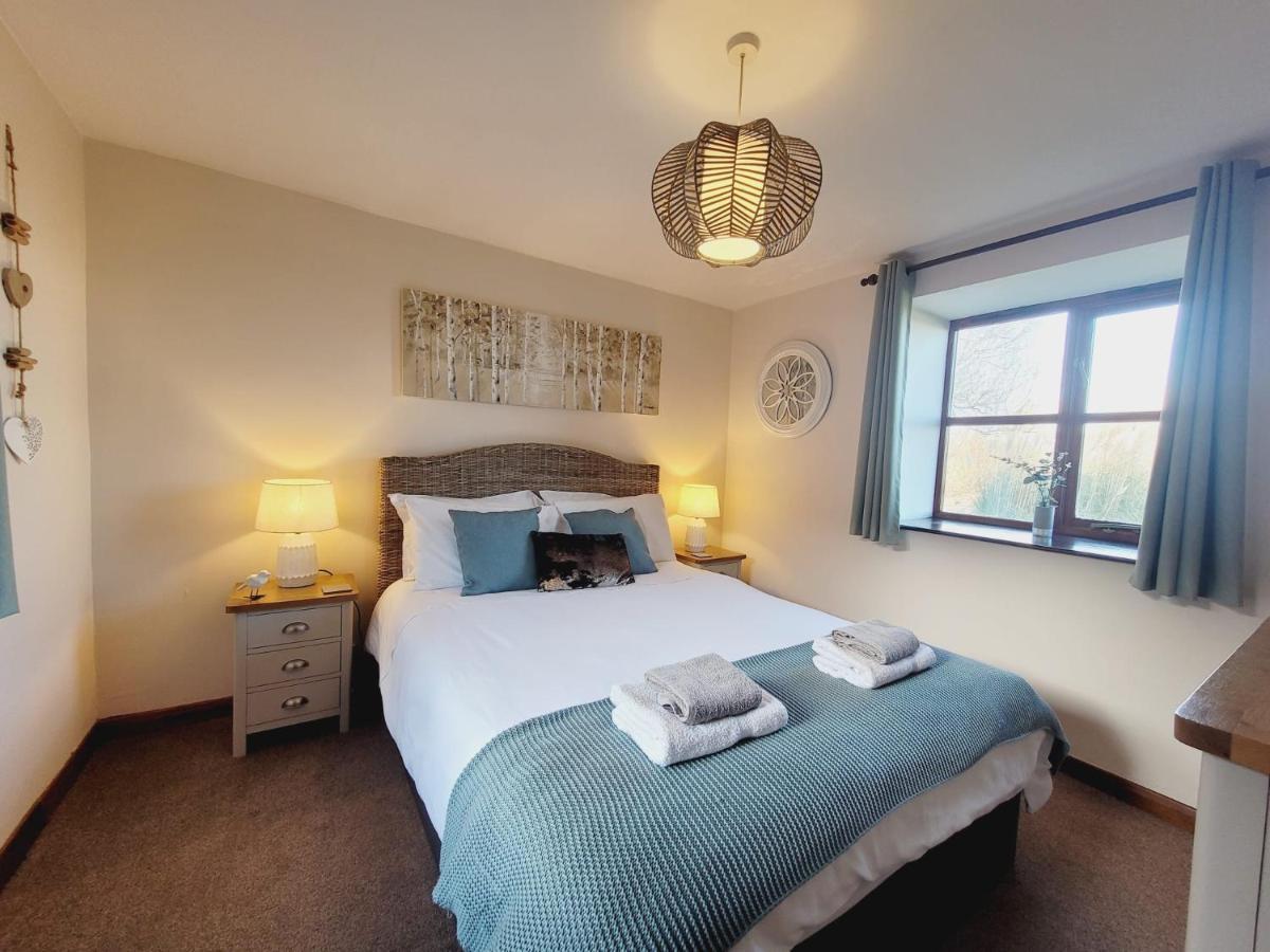 Grosmont Cottage, Ruswarp Whitby Luaran gambar