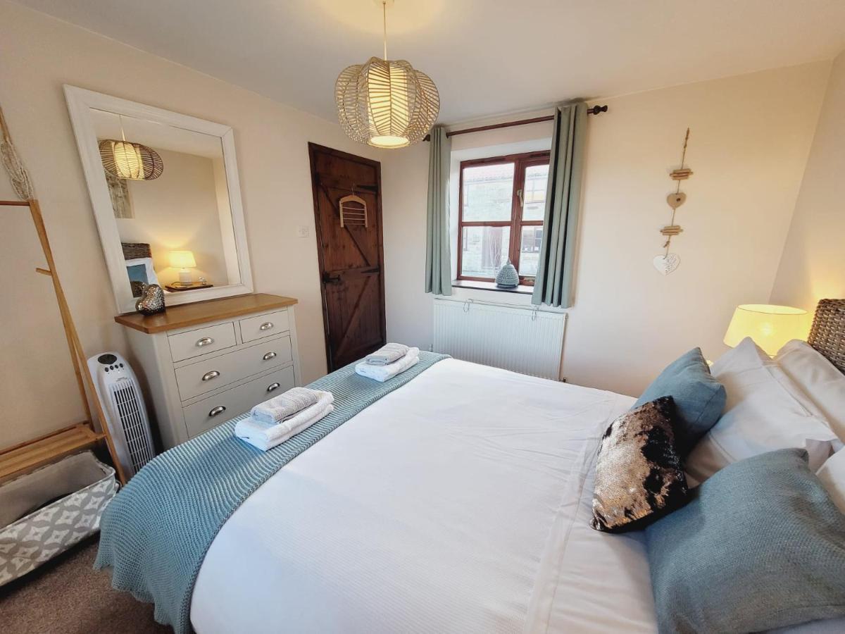 Grosmont Cottage, Ruswarp Whitby Luaran gambar