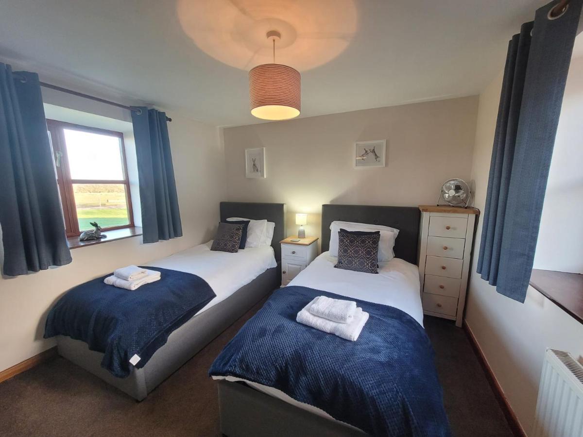 Grosmont Cottage, Ruswarp Whitby Luaran gambar