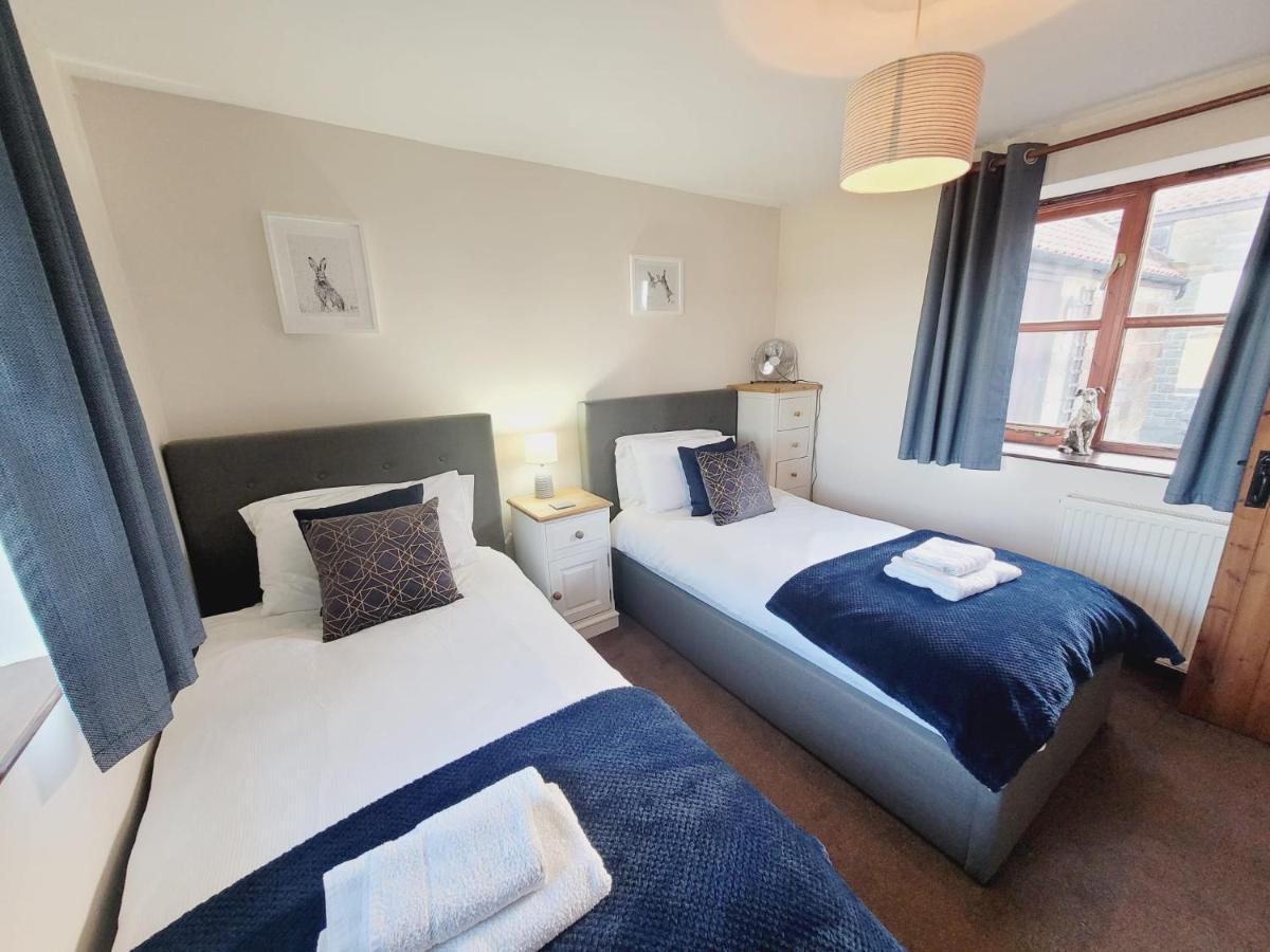 Grosmont Cottage, Ruswarp Whitby Luaran gambar