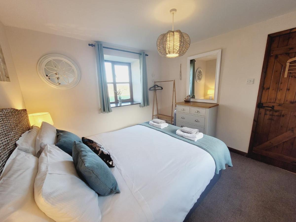 Grosmont Cottage, Ruswarp Whitby Luaran gambar